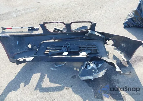 2008 Pontiac Torrent из США, поврежденный, VIN 2CKDL33F486069845